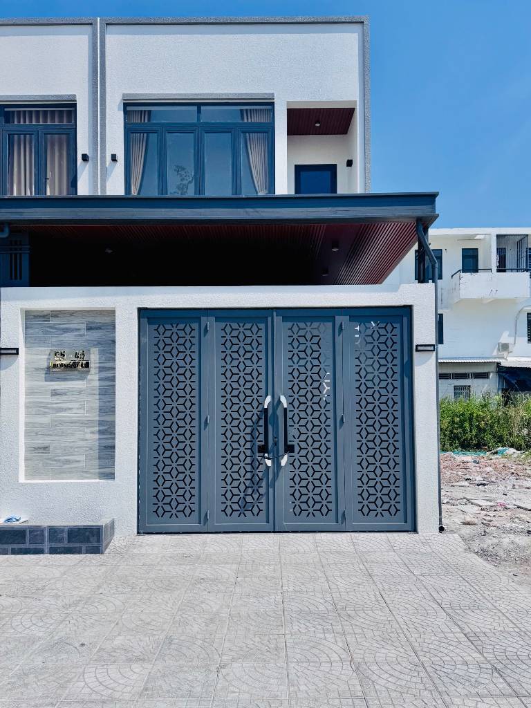 Bán nhà phố KĐT Tây Bắc Rạch Giá, full nội thất, tâm điểm giao thương, giá rẻ
