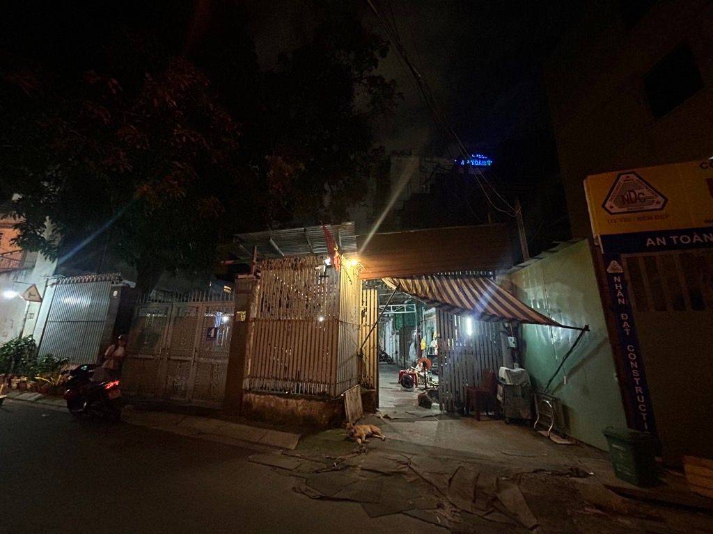 Bán đất đường Đồng Nai, Tân Bình, khu vip, gần sân bay, giá 124 tỷ