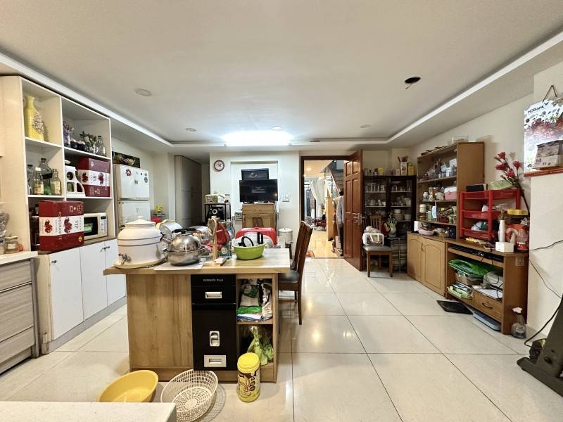 Bán nhà Điện Biên Phủ, Bình Thạnh, hiếm có, dt 5.4x18.6m, 6 tầng, giá 17.1 tỷ