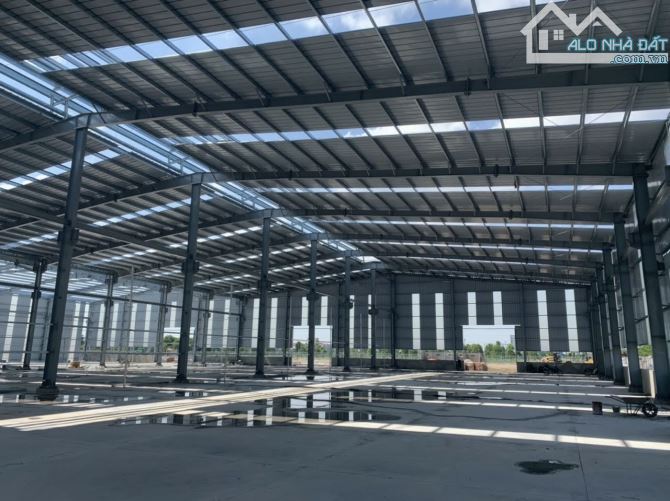 Cần Chuyển nhượng nhà xưởng đất kcn Quang Minh dt 5000m 1ha - 2,5ha - 6,6ha