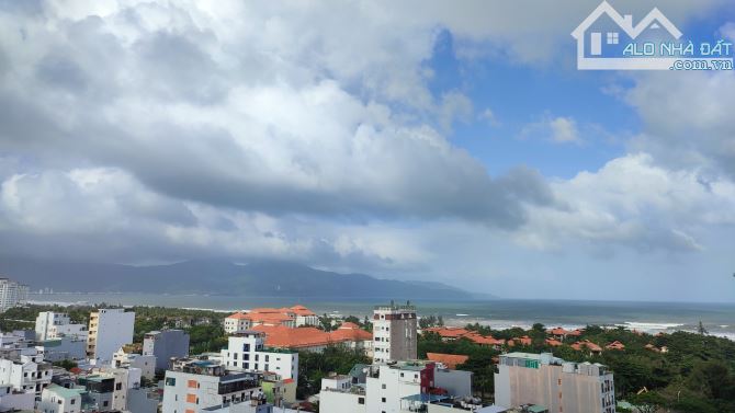 Cực hiếm - cần bán căn hộ The Sang 3PN, tầng 10 view biển Mỹ Khê Đà Nẵng - Sổ đỏ lâu dài