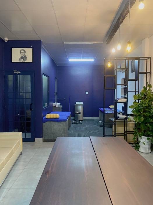 Bán nhà Phường 8, Tân Bình, 2 mặt tiền, hẻm xe tải, 54m², kinh doanh cafe