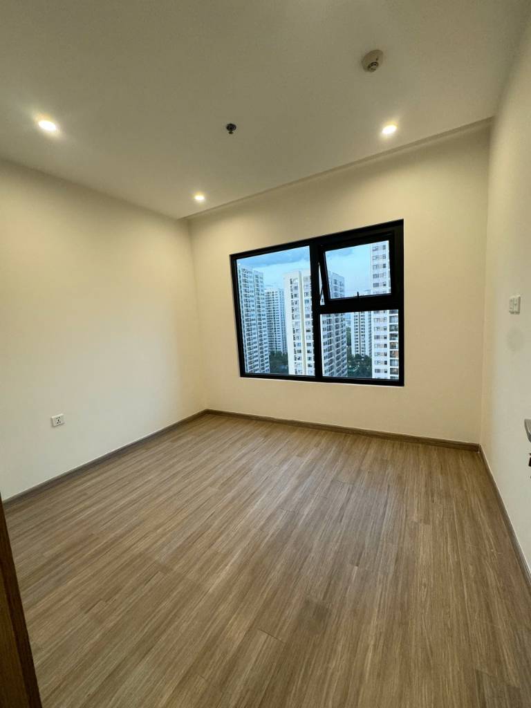 BÁN GẤP CĂN HỘ RAINBOW, 2PN+ HƯỚNG ĐÔNG BẮC, VIEW CÔNG VIÊN, ĐANG CHO THUÊ 6TR/THÁNG