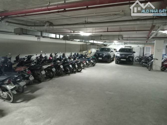 Tòa Nhà Văn Phòng Phan Đình Phùng 465m2 x 11 Tầng, MT 13.5m, Giá 460 tỷ