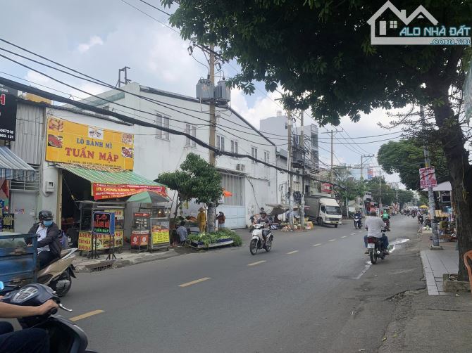 MẶT TIỀN SIÊU HIẾM KHO, XƯỞNG BÌNH TRỊ ĐÔNG 760M2, GIÁ RẺ HƠN ĐẤT HẺM CÙNG KHU VỰC
