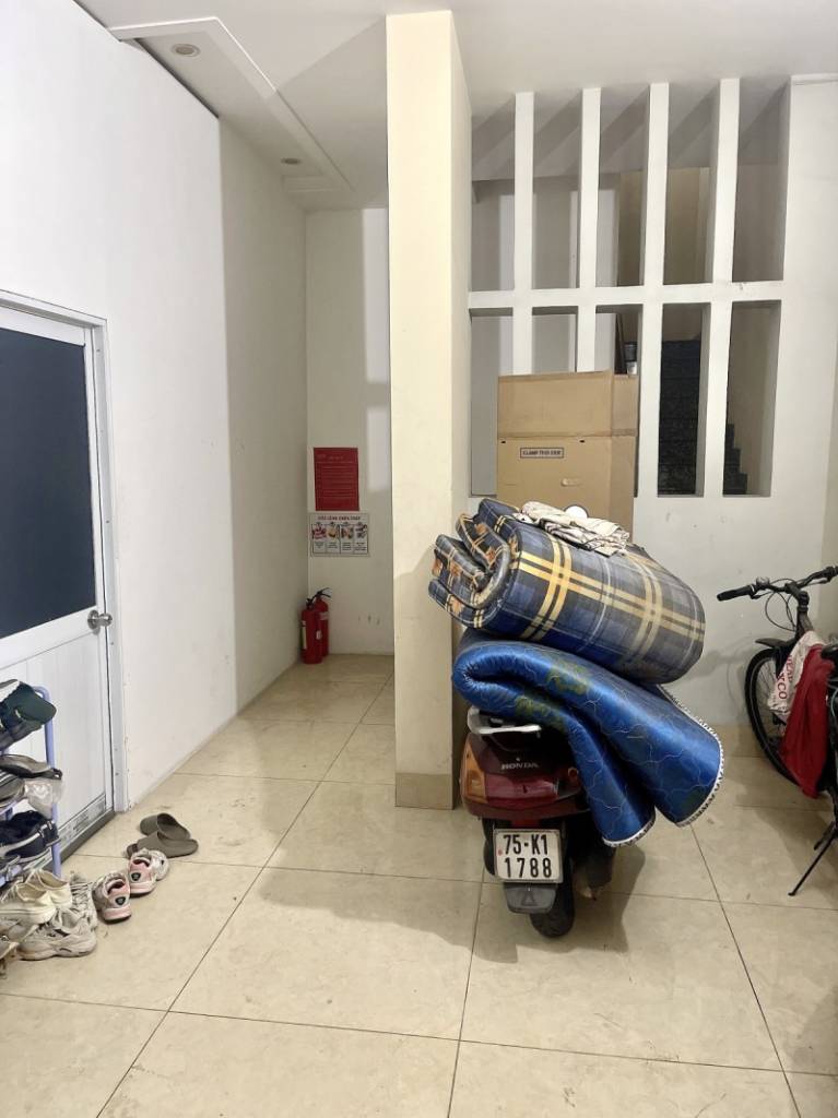 Bán nhà Đinh Bộ Lĩnh, Bình Thạnh, 6,7x15,1m, 4 tầng, còn 13.1 tỷ