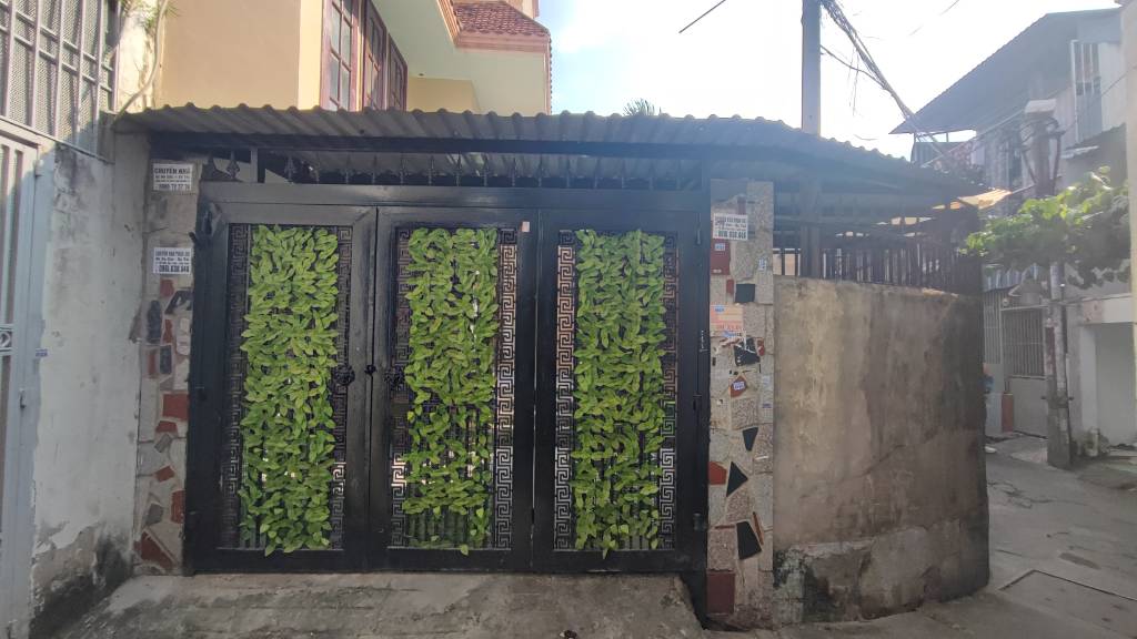 Bán nhà Nguyễn Hữu Cảnh, Bình Thạnh, 10x16.1m, 4 tầng, chỉ 16.9 tỷ