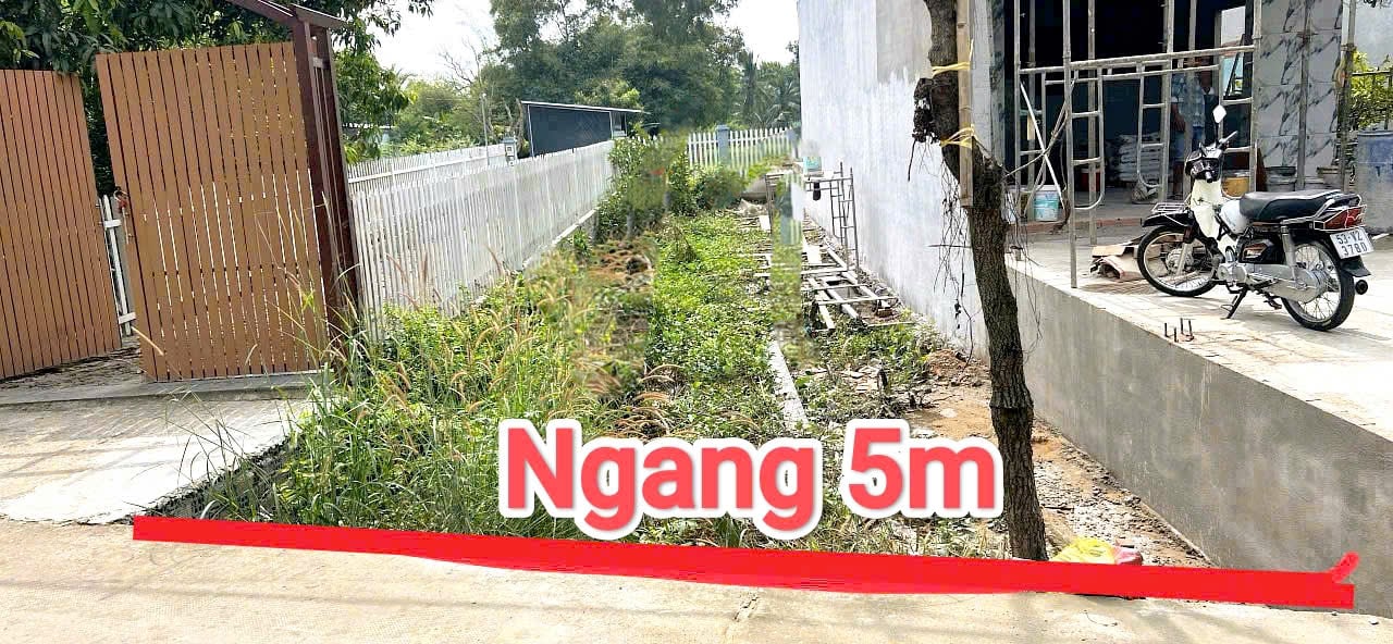 Bán đất thổ cư Tân Quý Tây, Bình Chánh, 142m², hẻm thông xe hơi, sổ riêng