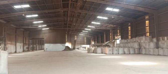 Bán nhà xưởng 13000m2 KCN Dầu Giây, Thống Nhất, Đồng Nai