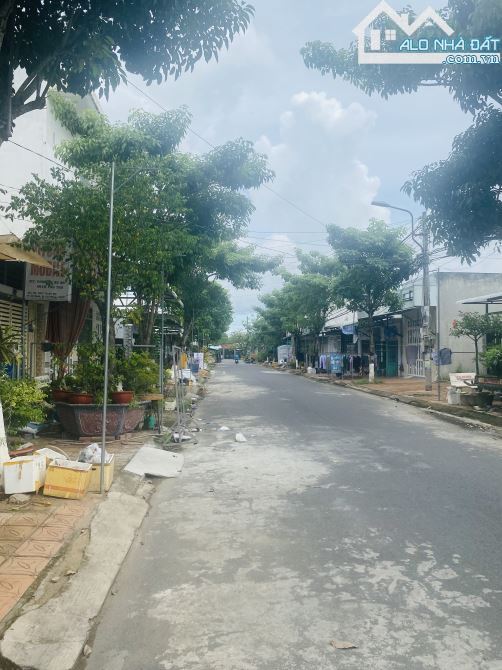 bán dãy trọ đường số 5 khu dân cư thạnh mỹ, cái răng, cách trường đại học tây đô 800m
