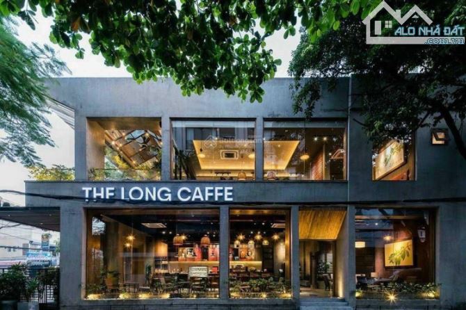 MT Tú Xương - Nguyễn Thông, Quận 3 - 16x40m - Xây dựng: 2 Hầm 10 Tầng - giá 315 tỷ