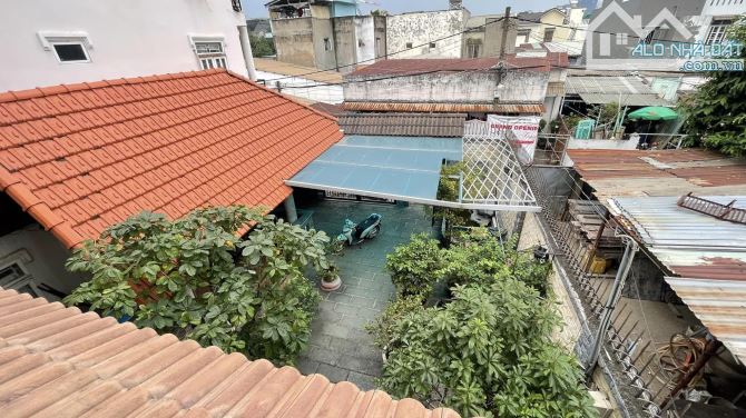 biệt thự ngang (9x23m) hẽm 6m đường 9 ,p.linh tây ,tp.thủ đức ,hcm. 13 tỷ tl cách PVĐ 150M