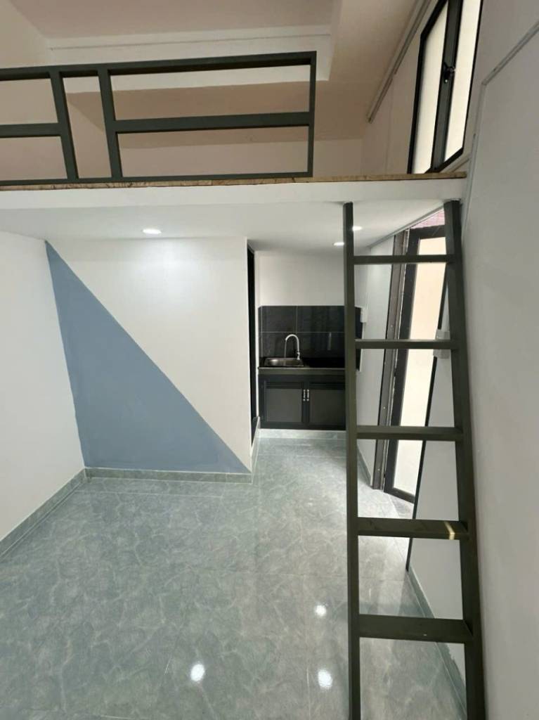 Bán nhanh nhà Xô Viết Nghệ Tĩnh, Bình Thạnh, 6x19.6m, 3 tầng, chỉ 13.1 tỷ