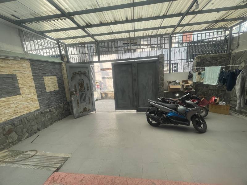 Bán nhà Bùi Đình Túy, Bình Thạnh, dt 7.5x18.9m, 3 tầng, chỉ 15.6 tỷ