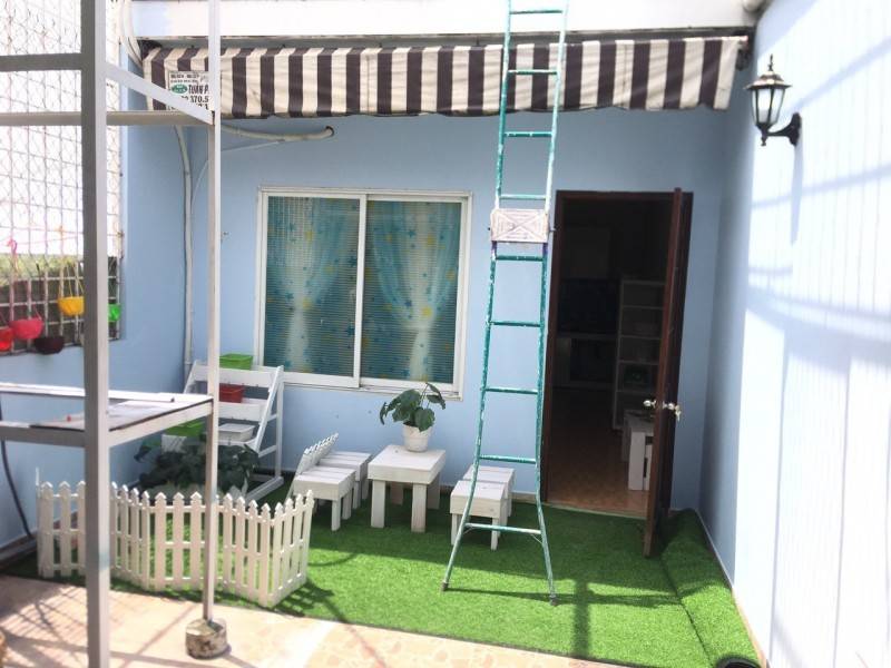 Bán nhà Cầm Bá Thước, Phú Nhuận, 4.7x23.1m, 2 tầng, về 10.1 tỷ