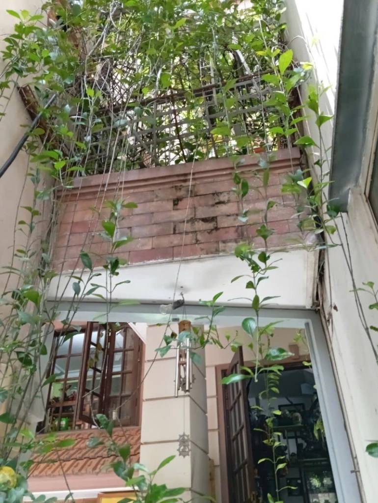 Bán nhà Hồ Văn Huê, Phú Nhuận, 8x10.1m, 5 tầng, giá hời chỉ 11.05 tỷ