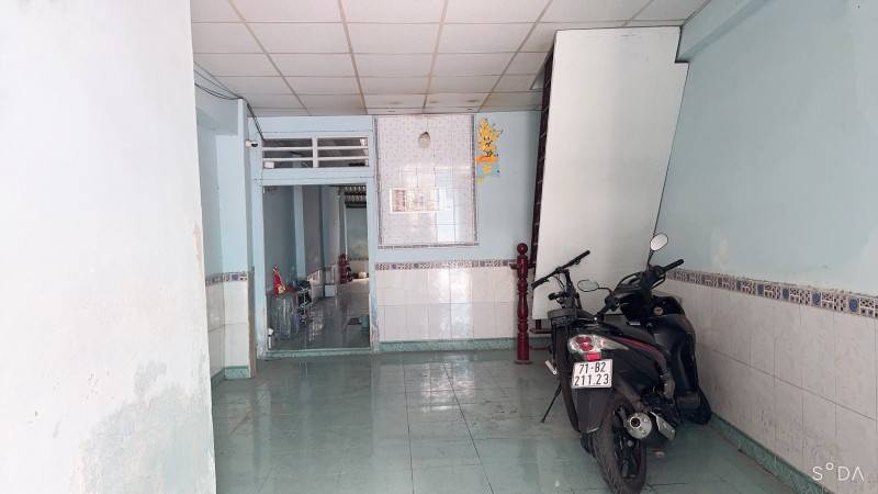Bán nhà Điện Biên Phủ, Bình Thạnh, 5x27.1m, 2 tầng, nhỉnh 16.1 tỷ