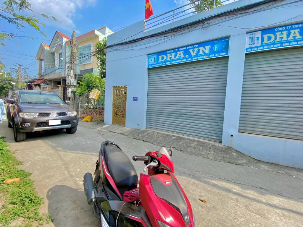 Bán đất Lê Văn Kiệt, Tân An, đất thổ 618m² đường ôtô, giá 6,35 tỷ