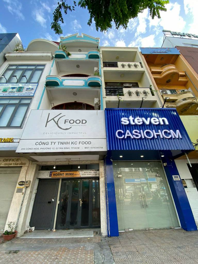 Bán nhà mặt tiền Cộng Hoà, Tân Bình, đoạn cực đẹp vỉa hè 6m, 170m2 CTXD hầm 8 tầng, giá 53,5 tỷ