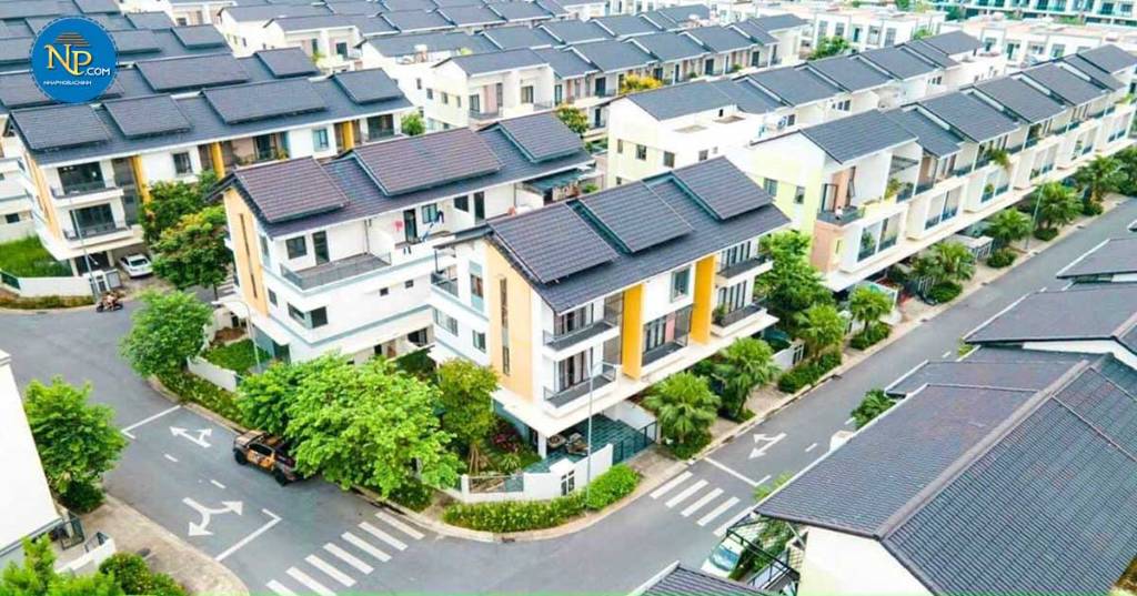 Cần tiền, bán shophouse T2 Belhomes VSIP Bắc Ninh, 3 tầng 75m², sổ đỏ lâu dài