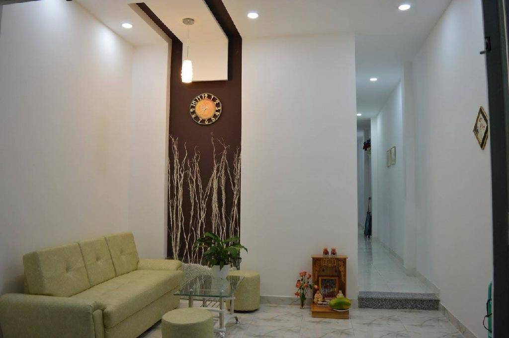 BÁN TÒA CHDV PHÚ THẠNH, TÂN PHÚ, NGANG 4M X 23M, NHÀ 2 TẦNG BTCT, DÒNG TIỀN 20 TRIỆU