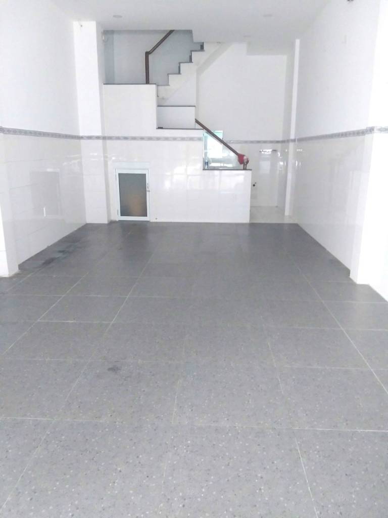 BÁN NHÀ MẶT TIỀN GIẢI PHÓNG GIAO, TÂN BÌNH, 3 TẦNG 50M2, KINH DOANH ĐA NGÀNH