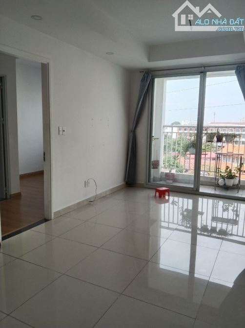 Bán Căn hộ Melody , 2 PN ,69m2 , Nhà Trống tiện deco mới Giá 3.9 tỷ