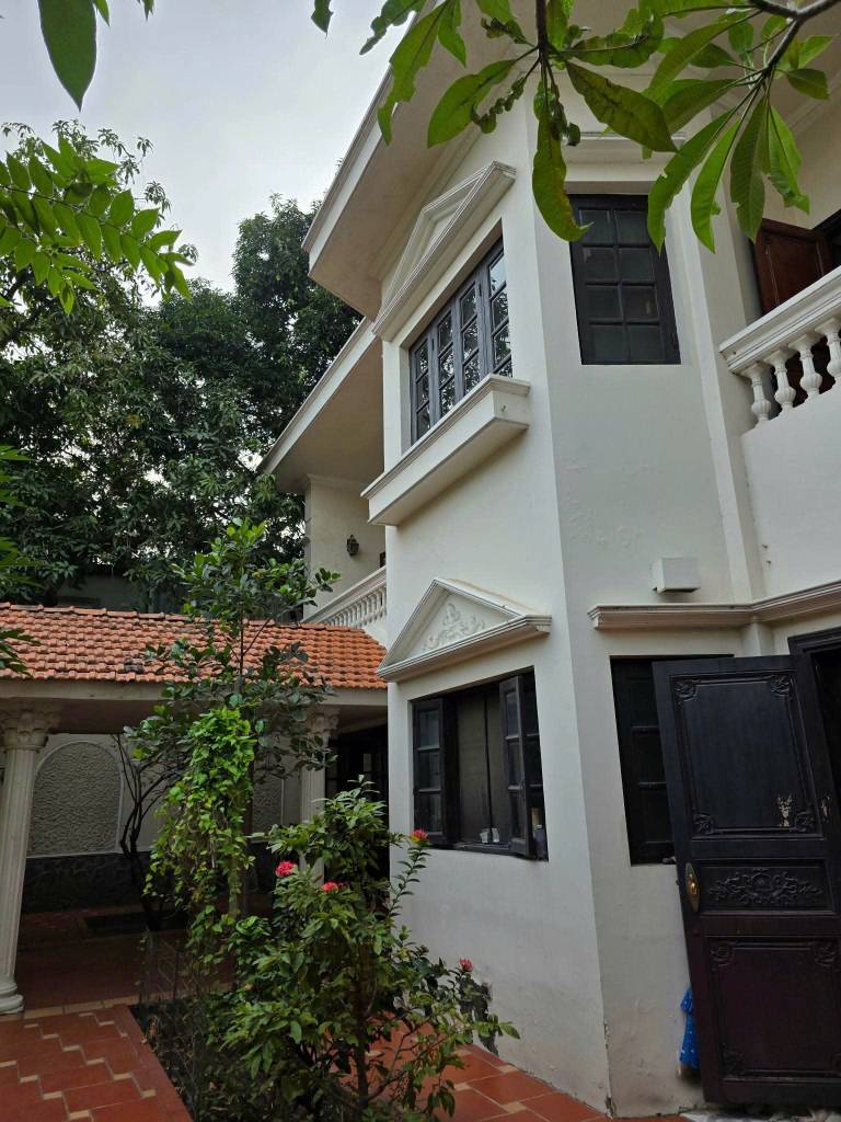 BÁN BIỆT THỰ LÊ QUÝ ĐÔN, BÌNH THỌ, 716M² NGANG 24/17x33M, 2 TẦNG, KHU BIỆT THỰ CAO CẤP, NHỈNH 70 TỶ