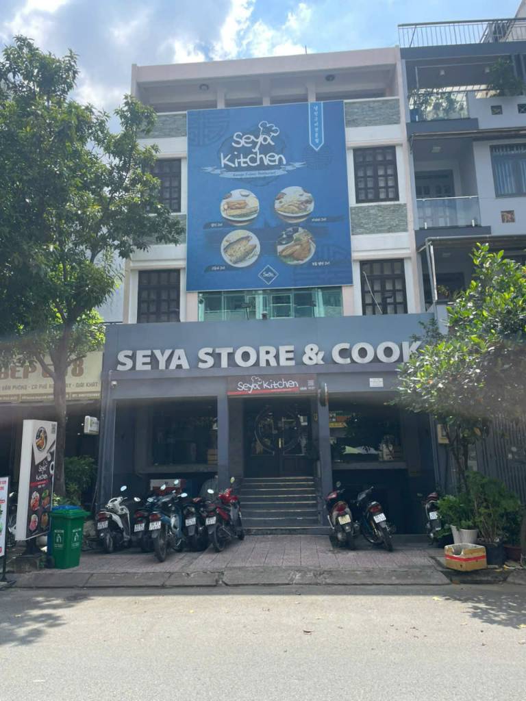 Hiếm! Bán nhà mặt tiền Cao Đức Lân, Quận 2, 160m², 4 tầng, HĐT 220tr, 49 tỷ