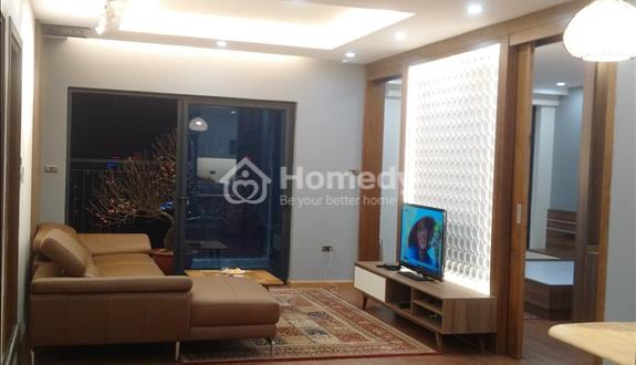 Cắt Lỗ - Chung cư K1 Minh Khai - Kim Ngưu - Hai Bà Trưng - đầy đủ nội thất