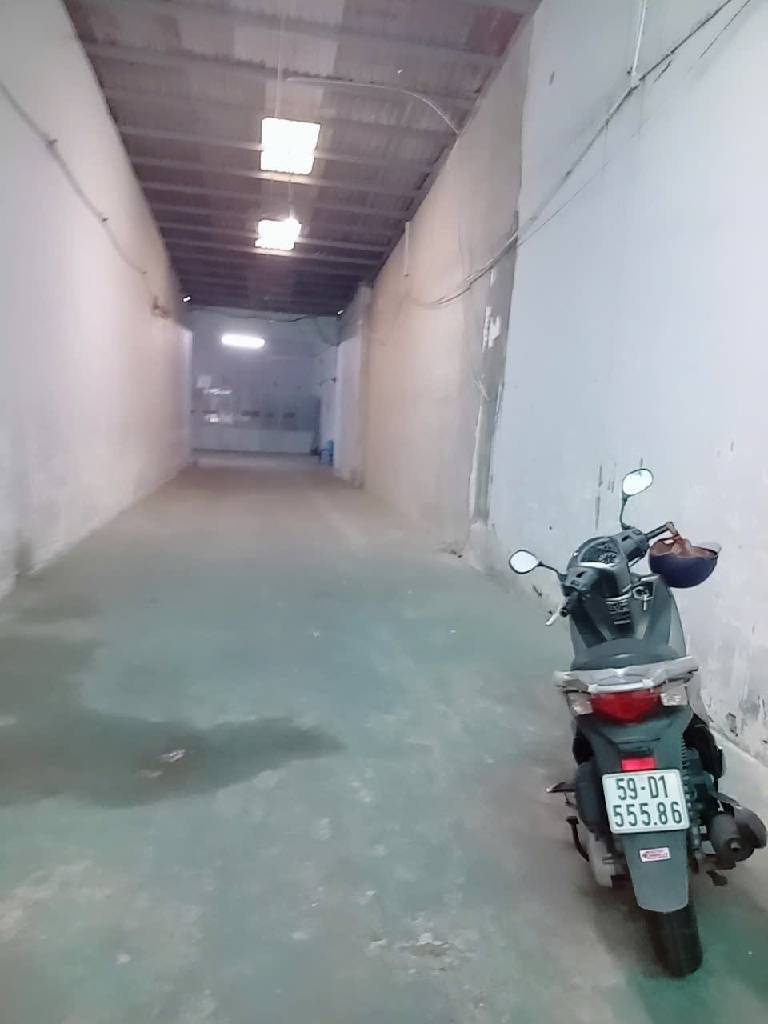 BÁN KHO XƯỞNG KÊNH TÂN HÓA, TÂN PHÚ, 1056M2, CHO THUÊ 118TR/THÁNG, CHƯA TỚI 100TR/M2