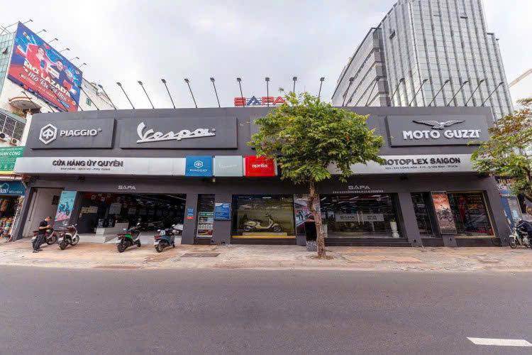Bán nhà mặt phố Cộng Hòa 1.010m², cửa ngõ sân bay, xây 2 hầm 16 tầng, giá 220 tỷ