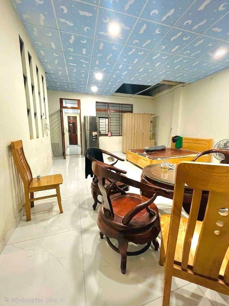 Bán nhà Lê Văn Quới, Bình Tân, thuận tiện kinh doanh văn phòng, phòng mạch
