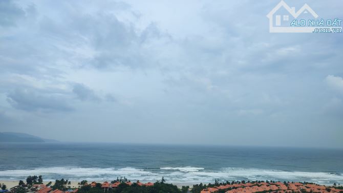 chủ cần bán căn hộ The Sang 3PN 105m2, Tầng 15 View Biển Mỹ Khê, TP Đà Nẵng