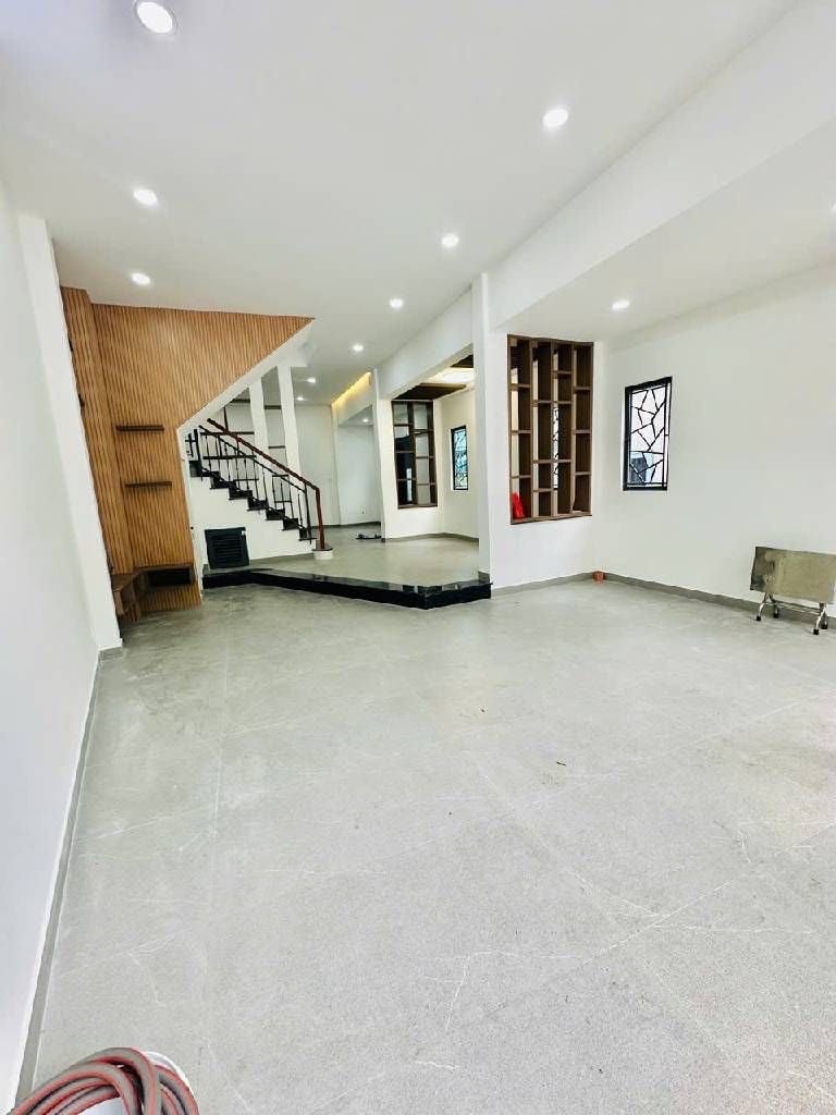 BÁN NHÀ LÔ GÓC MẶT TIỀN KHU TÊN LỬA, BÌNH TÂN, NGANG 5,2x15M 4 TẦNG, NHÀ MỚI ĐÓN TẾT