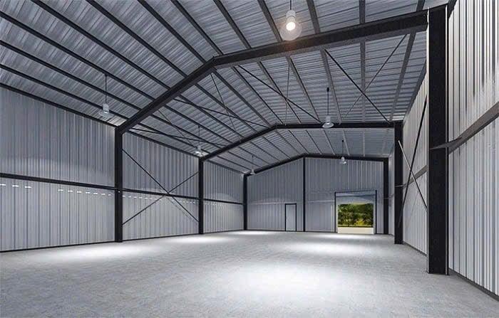 Cần bán kho mặt tiền Nguyễn Đình Kiên 1.000m², vị trí thuận tiện kinh doanh