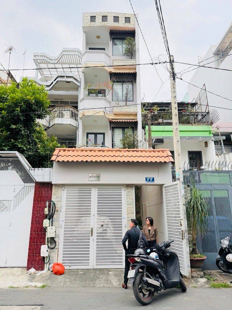 Siêu phẩm bán nhà mặt tiền Lữ Gia, hiếm nhà bán, khu dân cư sầm uất, đón Tết