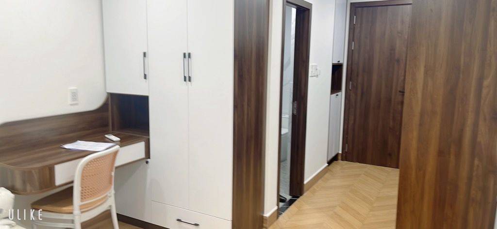 BÁN TÒA CHDV QUANG TRUNG, GÒ VẤP, MỚI TOANH FULL NỘI THẤT, THANG MÁY XỊN, DÒNG TIỀN 110 TR/THÁNG
