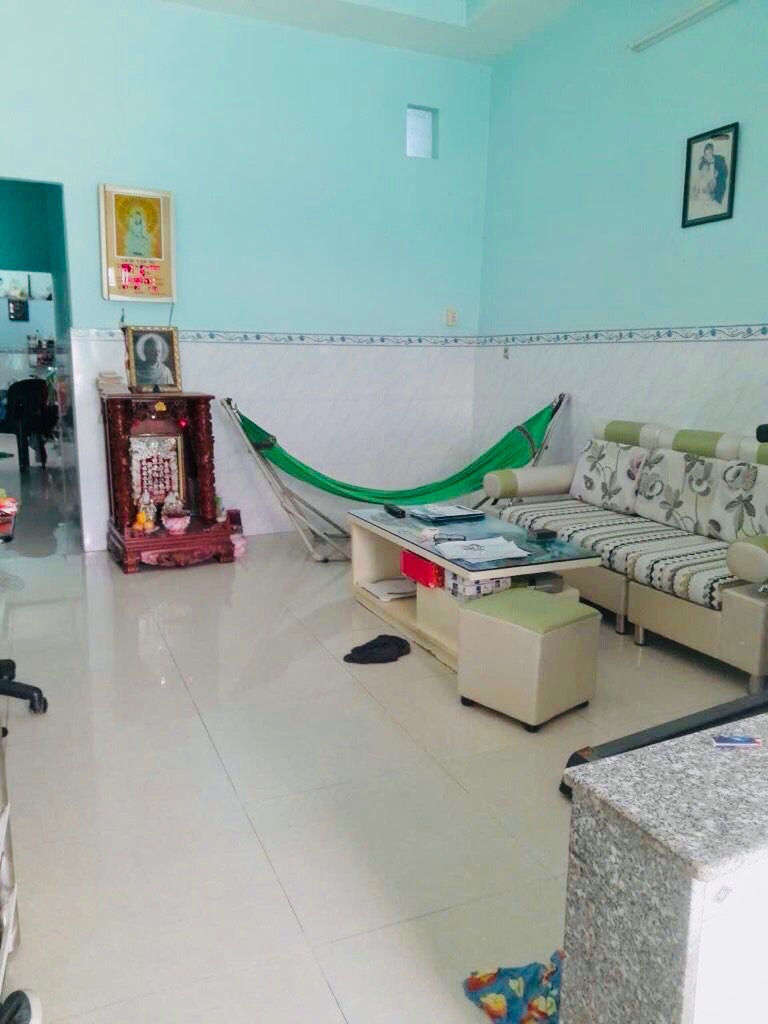 Bán nhà gần Trương Đình Hội, Phường 16 Quận 8, 4x23m, nhà đẹp ở ngay, giá 4.55 tỷ