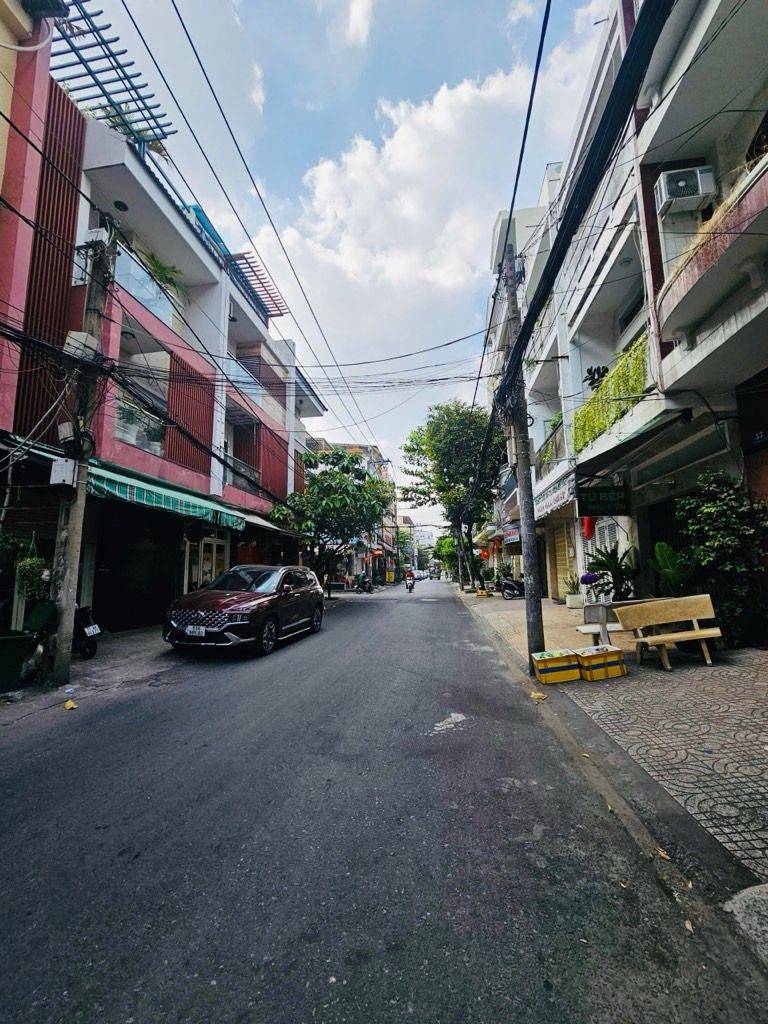BÁN NHÀ TÂN BÌNH, MẶT TIỀN KINH DOANH KHU BÀU CÁT, KHU CAO TẦNG, NHÀ MỚI ĐẸP SẴN DÒNG TIỀN