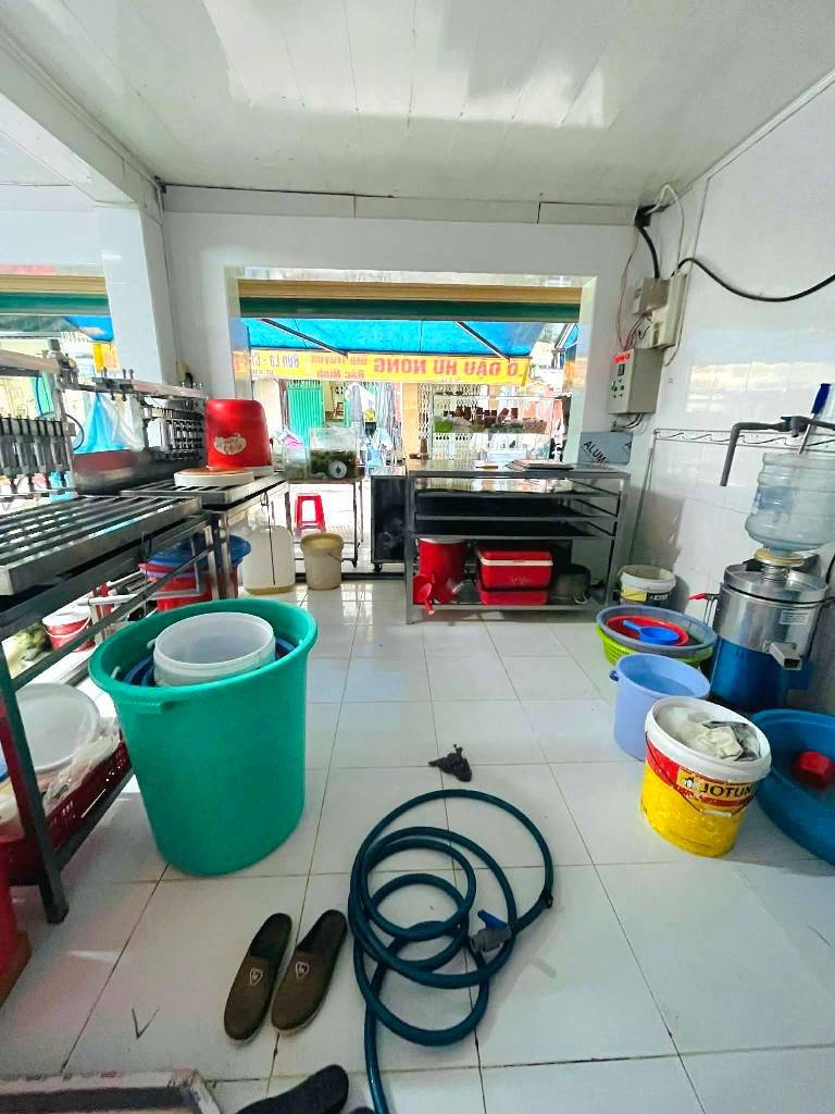 Bán nhà hai mặt tiền chợ Phú Thọ Hòa Tân Phú, gần Nguyễn Sơn, kinh doanh VIP