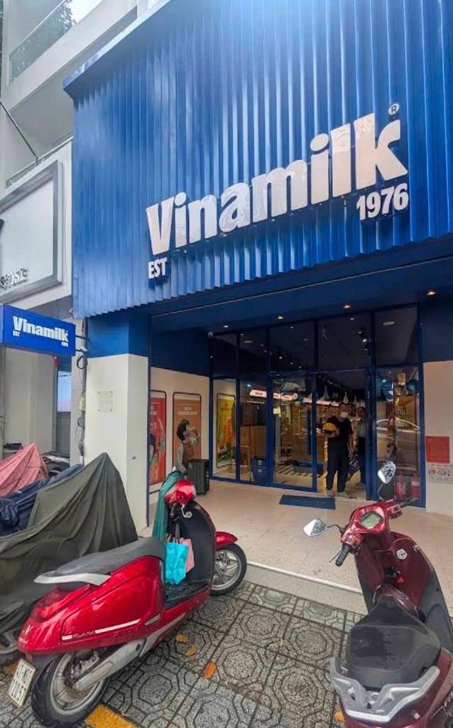 Bán nhà mặt tiền Trần Quang Khải Quận 1, 5x30m nở hậu 9.1m, HĐT 80tr/th
