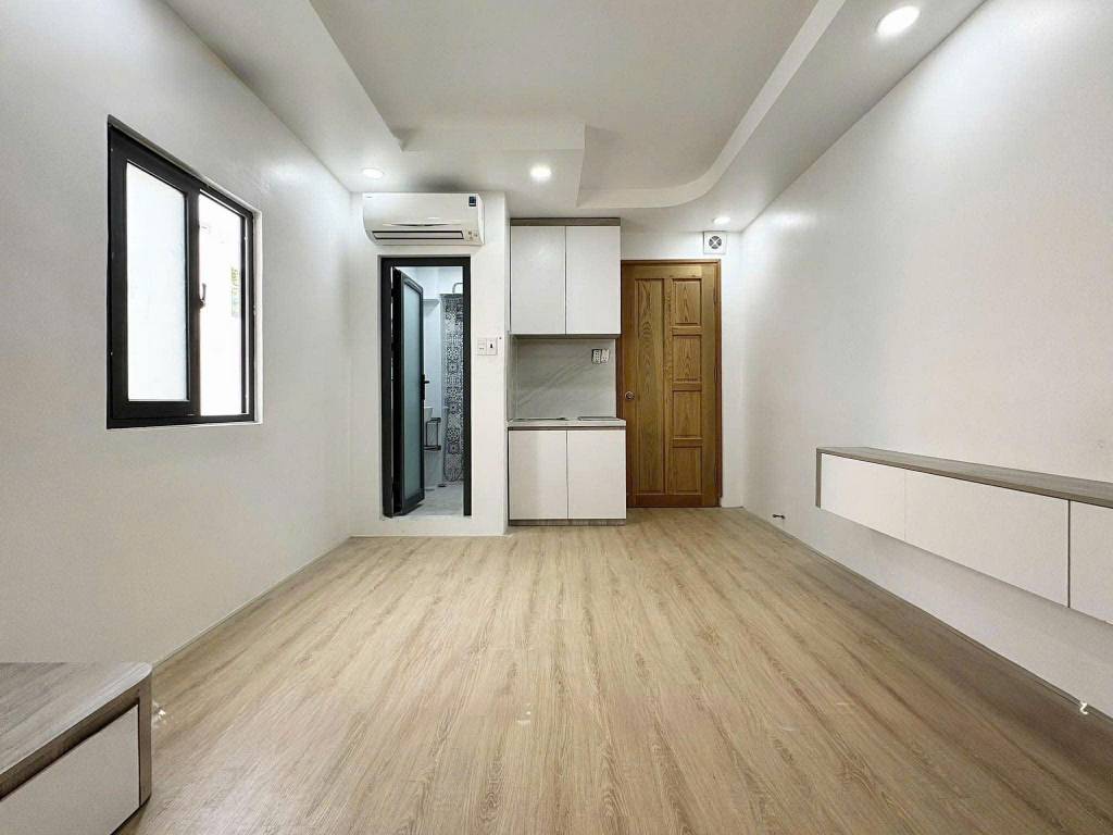 BÁN TÒA CHDV CAO THẮNG QUẬN 3, 60M2 5 TẦNG THANG MÁY GIÁ 14.5 TỶ