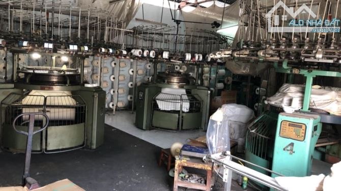 [Q.TÂN BÌNH] Cần tiền trả BANK bán nhà xưởng HXC P10 – âu cơ - dt: 213m² - giá 28 tỷ.