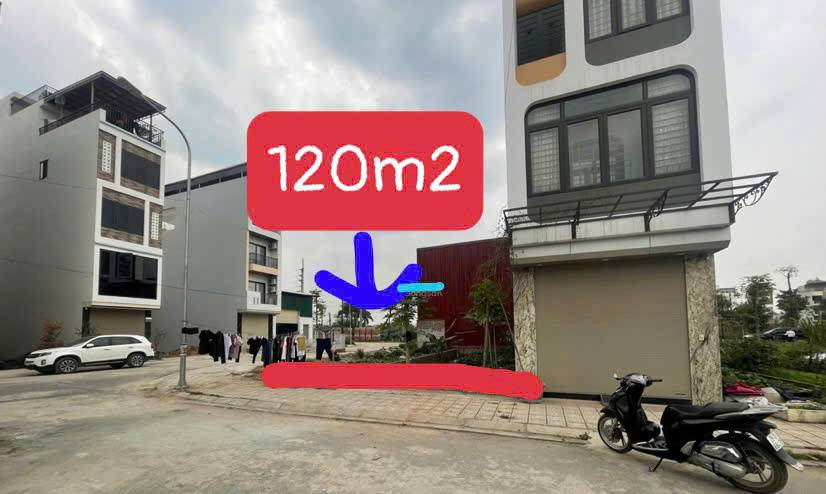 Bán gấp đất gần KCN VSIP Quất Lâm Giao Thủy Nam Định 120m² giá chỉ 900 triệu
