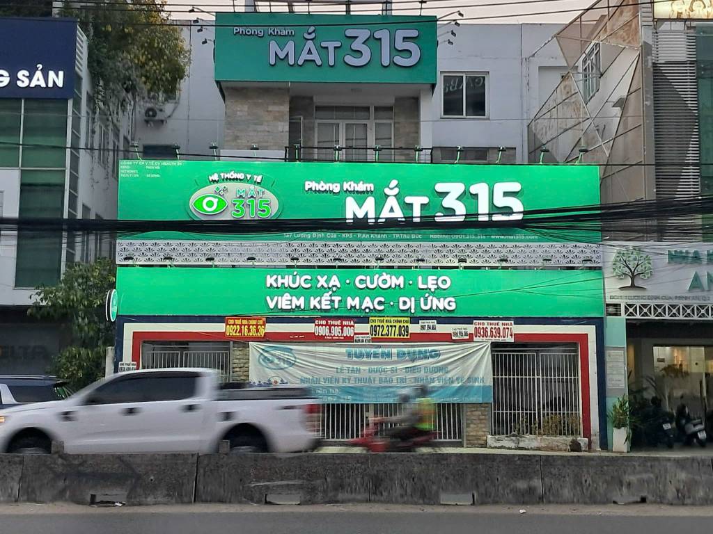 Bán nhà mặt tiền 139 Lương Định Của Thủ Đức, DT 12x22m, 3 tầng, HĐT 120tr/tháng, giá 110 tỷ