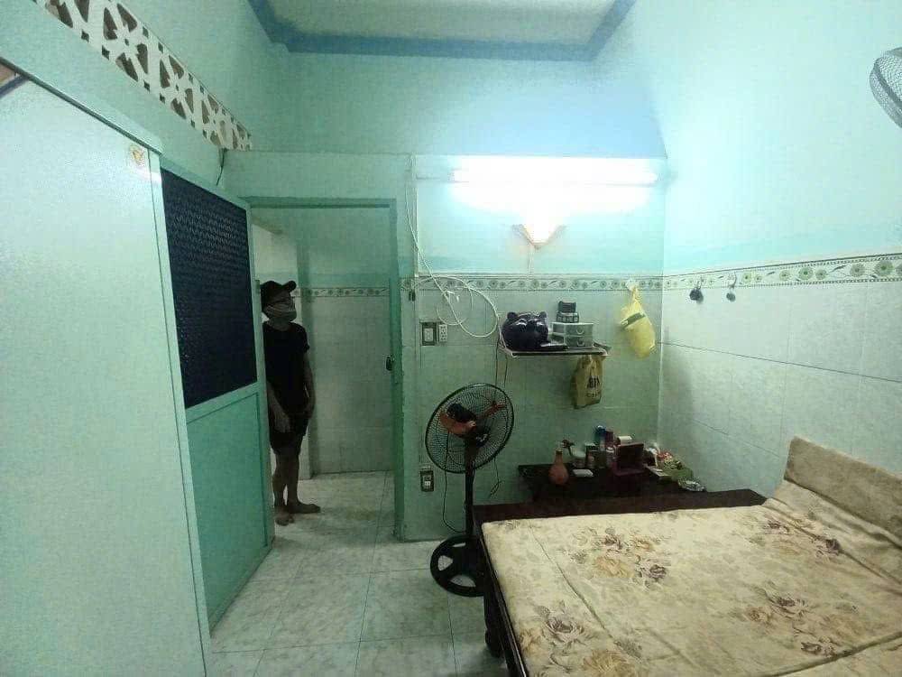 BÁN NHÀ QUỐC LỘ 13 HIỆP BÌNH PHƯỚC, TRỆT LỬNG 52M2, SỔ HỒNG RIÊNG, GIÁ CHỈ 2,7 TỶ