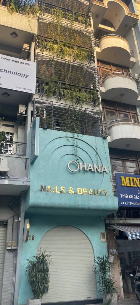 GIẢM 4,1 TỶ BÁN NHÀ MẶT TIỀN 26 LÝ THƯỜNG KIỆT, QUẬN 10, DT 3,9x16,8m, NHÀ 6 TẦNG GIÁ 38 VỀ 33,9 TỶ