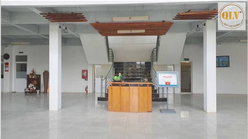 BÁN NHÀ XƯỞNG KCN PHƯỚC ĐÔNG, GÒ DẦU, 14738M² HẠ TẦNG HOÀN THIỆN, GIÁ TỐT