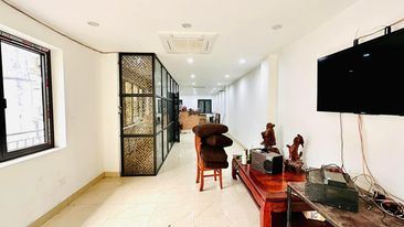 BÁN NHÀ NGUYỄN SƠN LONG BIÊN 90M-6TẦNG-6MT.28TỶ KINH DOANH ĐỈNH DÒNG TIỀN Ô TÔ TRÁNH
